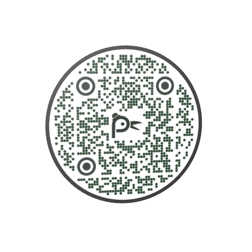 Pocku Sticker